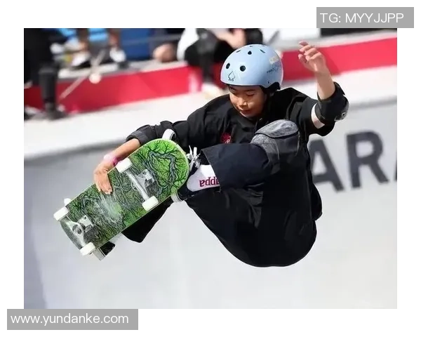 滑板青春：见证杭州滑板队从萌芽到辉煌的成长历程