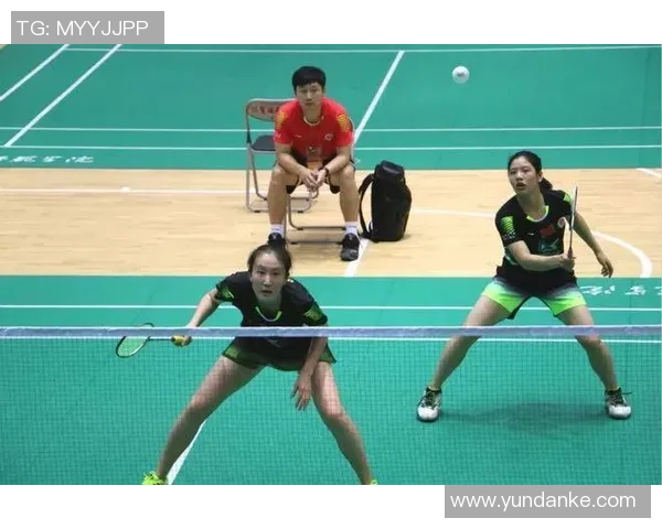 西安羽毛球队包夹战术创新探索与实践分析