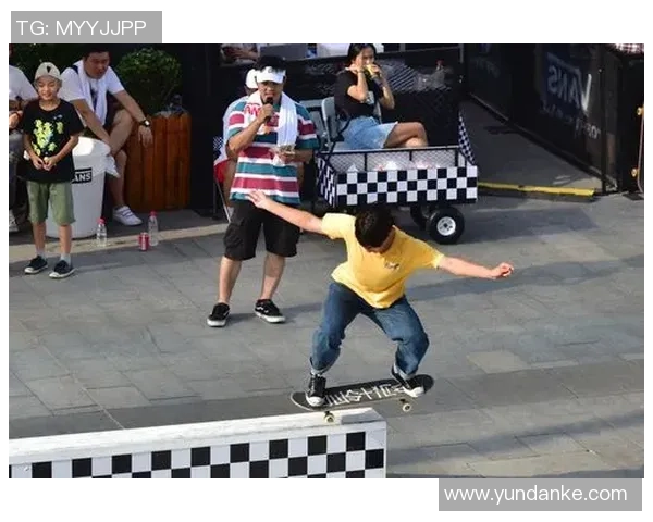 西安滑板队在世界街舞大赛中的拼搏历程与梦想追逐